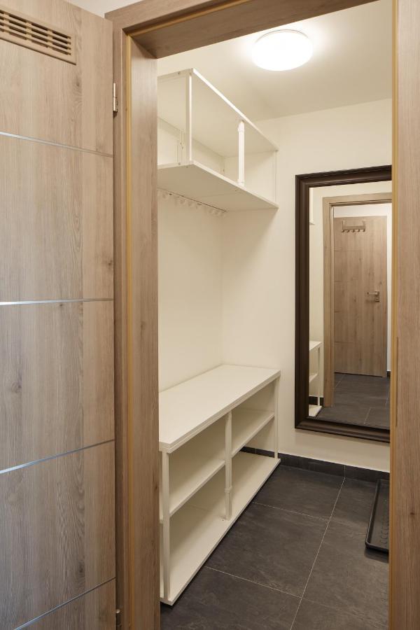 Lucni Apartman Tymiana Černý Dŭl Ngoại thất bức ảnh